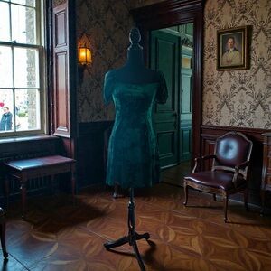 Altar’d State Dress